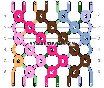 Normal pattern #15 variation #458206 pattern