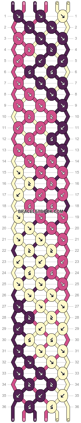 Normal pattern #33367 variation #458207 pattern