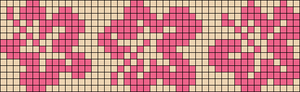 Alpha pattern #187178 variation #458208