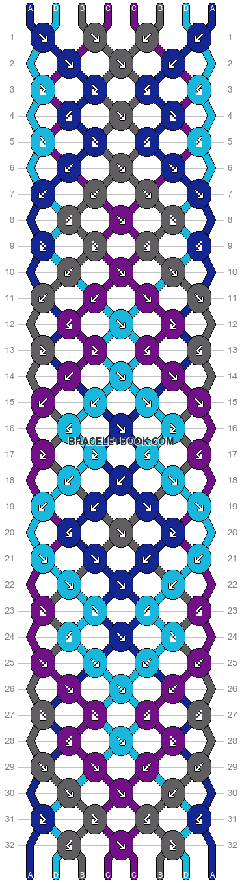 Normal pattern #207598 variation #458210 pattern