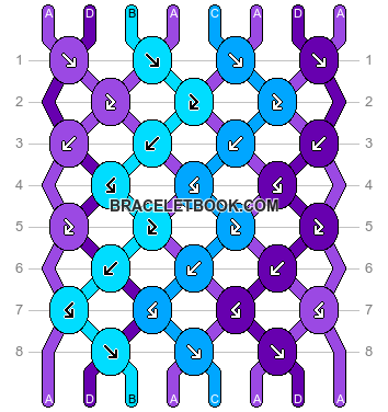 Normal pattern #11772 variation #458211 pattern