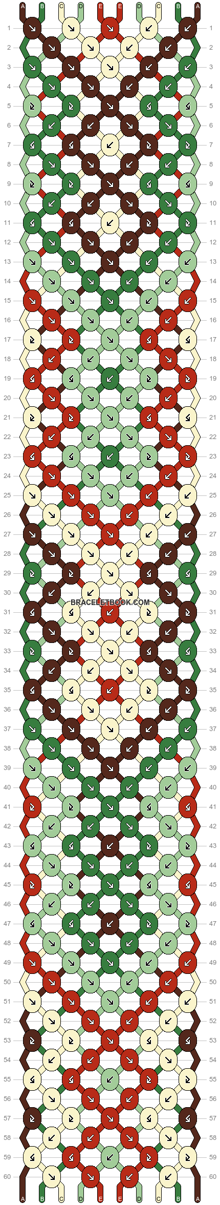 Normal pattern #80756 variation #458212 pattern