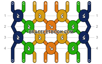 Normal pattern #10994 variation #458213 pattern