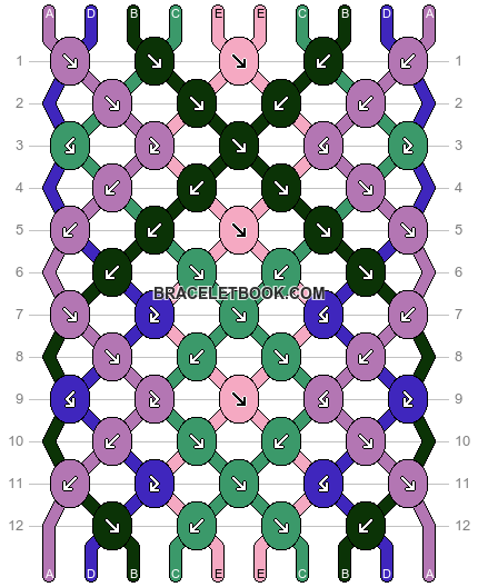 Normal pattern #216518 variation #458214 pattern