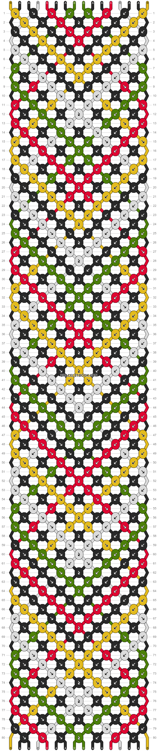 Normal pattern #216408 variation #458215 pattern