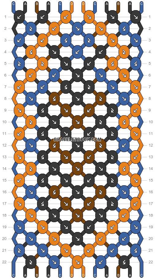 Normal pattern #174120 variation #458216 pattern