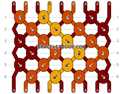 Normal pattern #14310 variation #458218 pattern