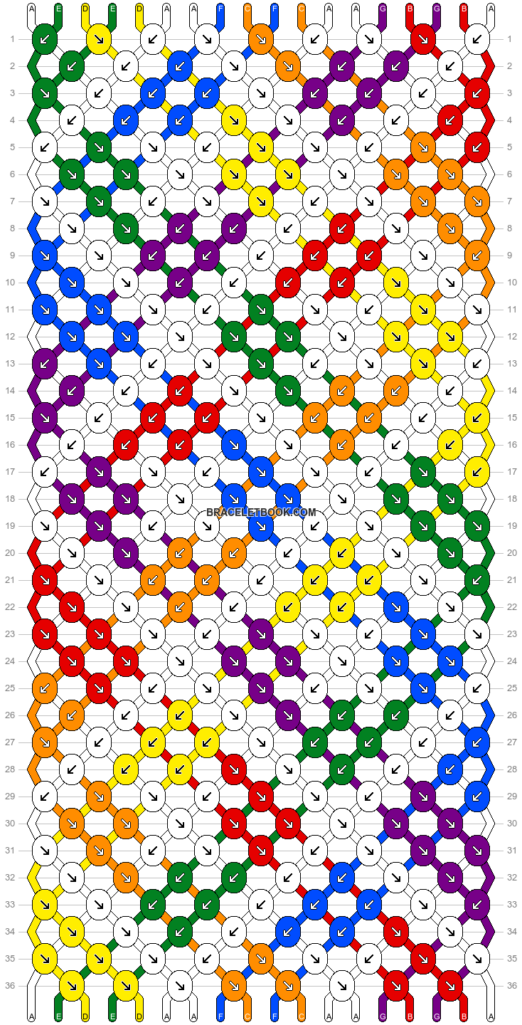 Normal pattern #164166 variation #458219 pattern