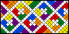 Normal pattern #164166 variation #458219