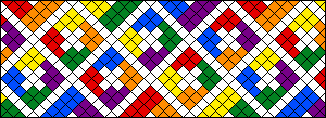 Normal pattern #164166 variation #458219