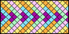 Normal pattern #39843 variation #458221