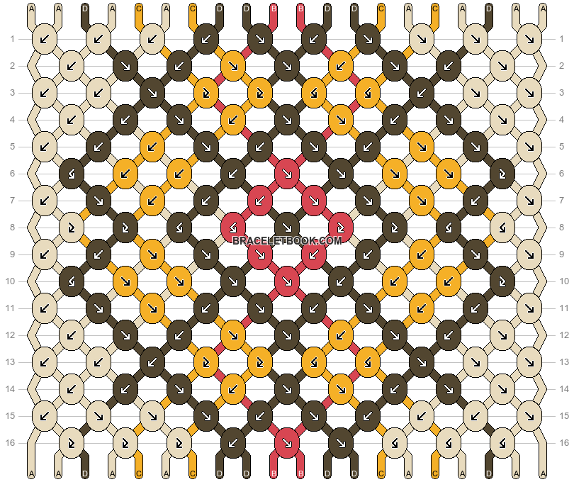 Normal pattern #89617 variation #458222 pattern