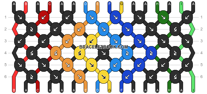 Normal pattern #10904 variation #458223 pattern