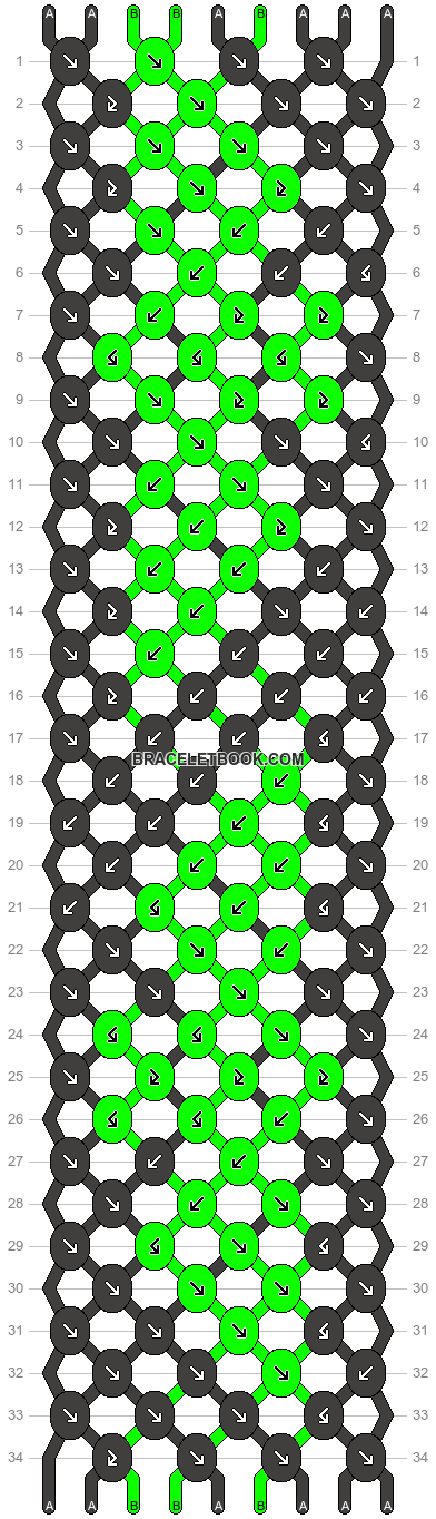 Normal pattern #157569 variation #458224 pattern