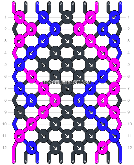 Normal pattern #12581 variation #458225 pattern