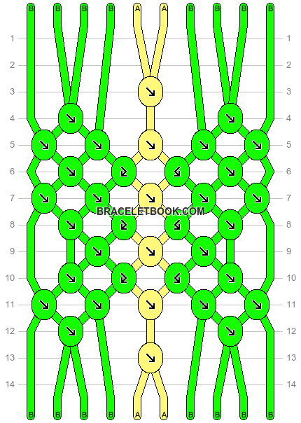 Normal pattern #147310 variation #458226 pattern