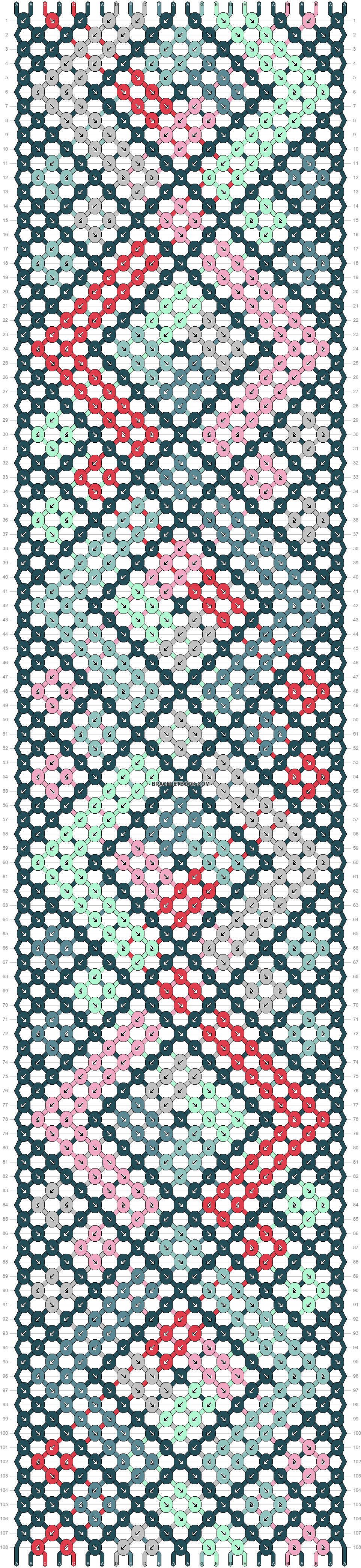 Normal pattern #164341 variation #458227 pattern