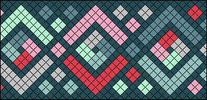 Normal pattern #164341 variation #458227