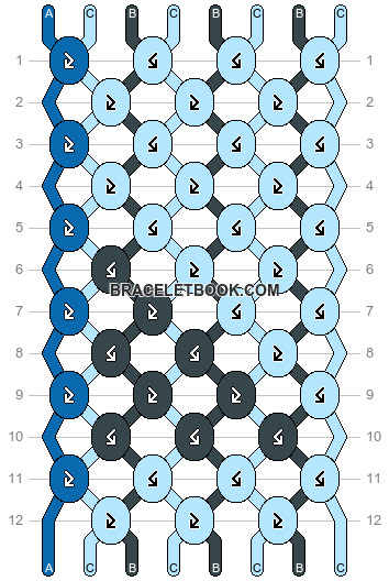 Normal pattern #206740 variation #458229 pattern
