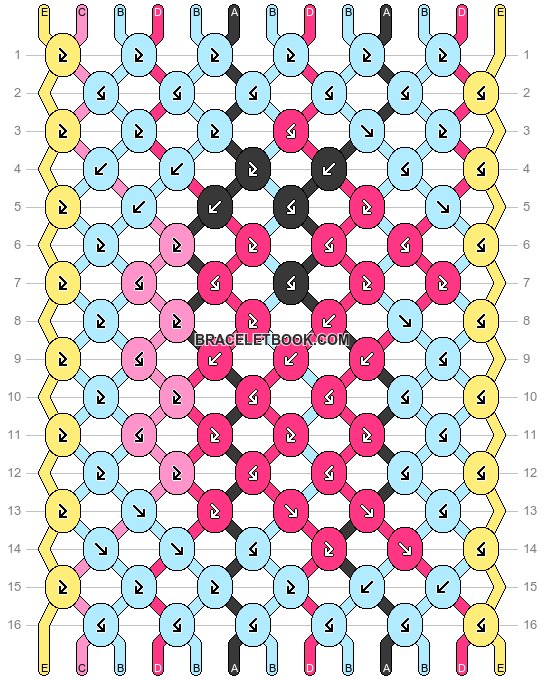 Normal pattern #211092 variation #458230 pattern