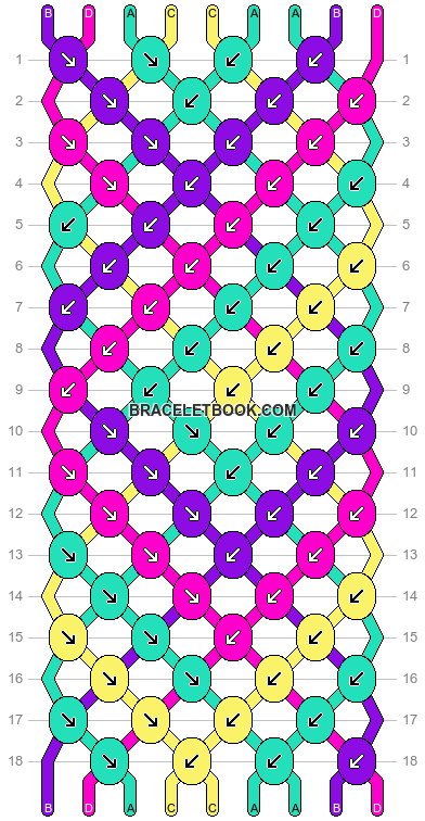 Normal pattern #101245 variation #458231 pattern
