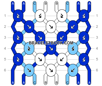 Normal pattern #116209 variation #458233 pattern