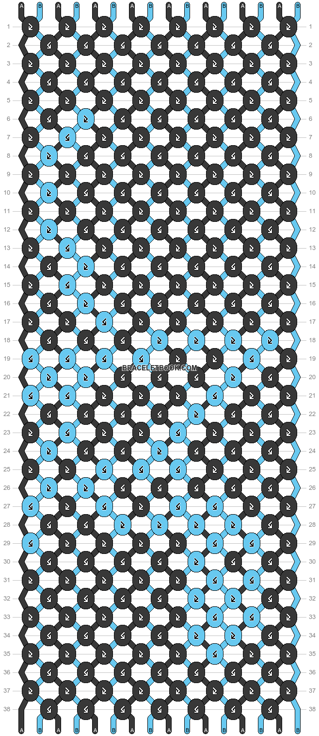 Normal pattern #217352 variation #458234 pattern