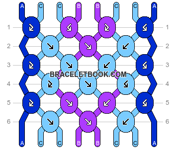 Normal pattern #116209 variation #458235 pattern