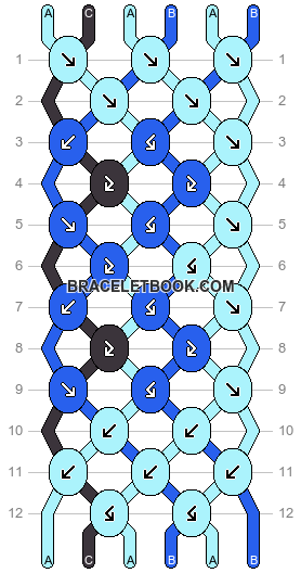 Normal pattern #171892 variation #458236 pattern