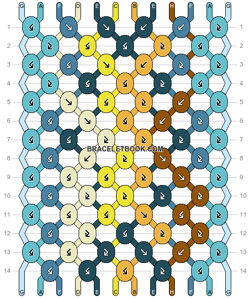 Normal pattern #126699 variation #458237 pattern