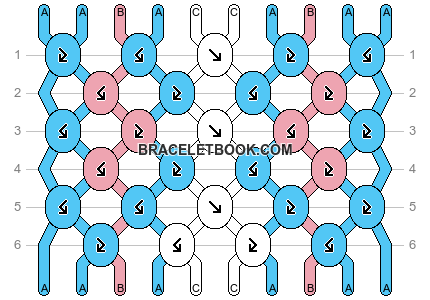 Normal pattern #215263 variation #458238 pattern