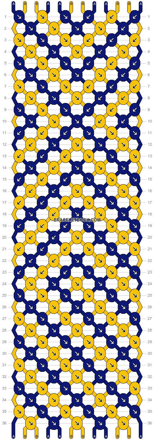 Normal pattern #7166 variation #458239 pattern