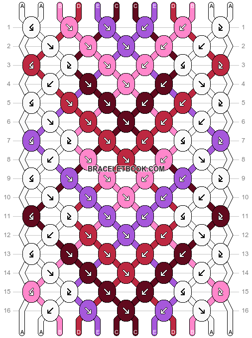 Normal pattern #94434 variation #458240 pattern