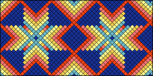 Normal pattern #25054 variation #458241