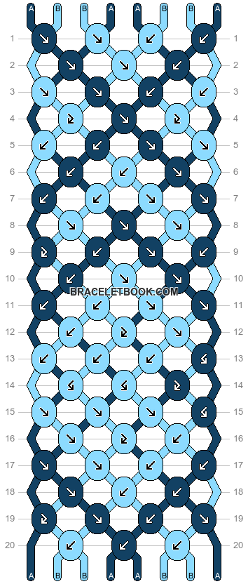 Normal pattern #217377 variation #458242 pattern