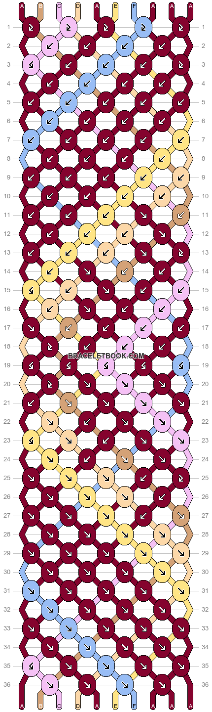 Normal pattern #25005 variation #458244 pattern