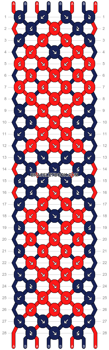 Normal pattern #217429 variation #458245 pattern