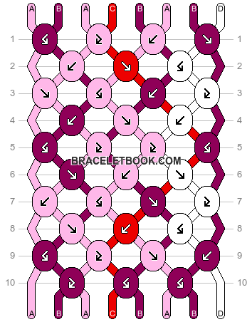 Normal pattern #207265 variation #458249 pattern