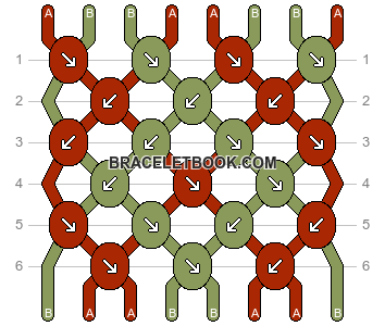 Normal pattern #3136 variation #458250 pattern