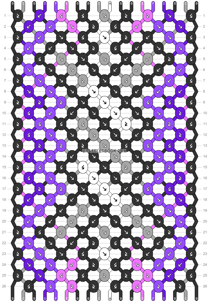 Normal pattern #202416 variation #458251 pattern