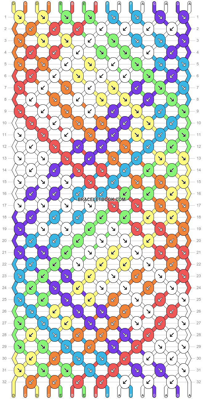 Normal pattern #41575 variation #458252 pattern