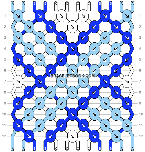 Normal pattern #8889 variation #458253 pattern