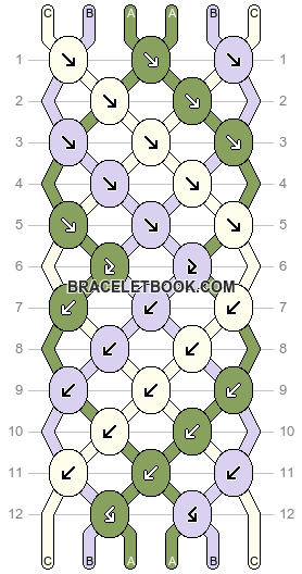 Normal pattern #12028 variation #458254 pattern
