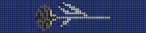 Alpha pattern #48459 variation #458257
