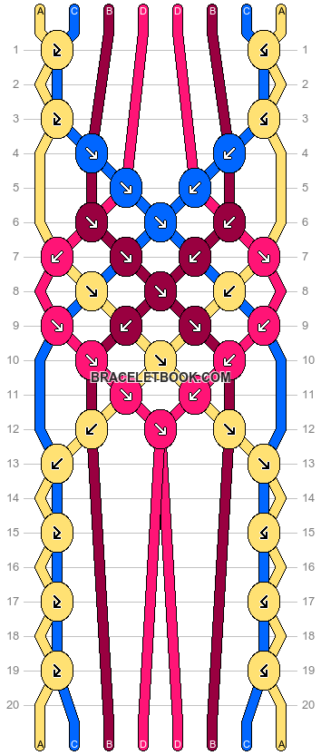 Normal pattern #146841 variation #458258 pattern