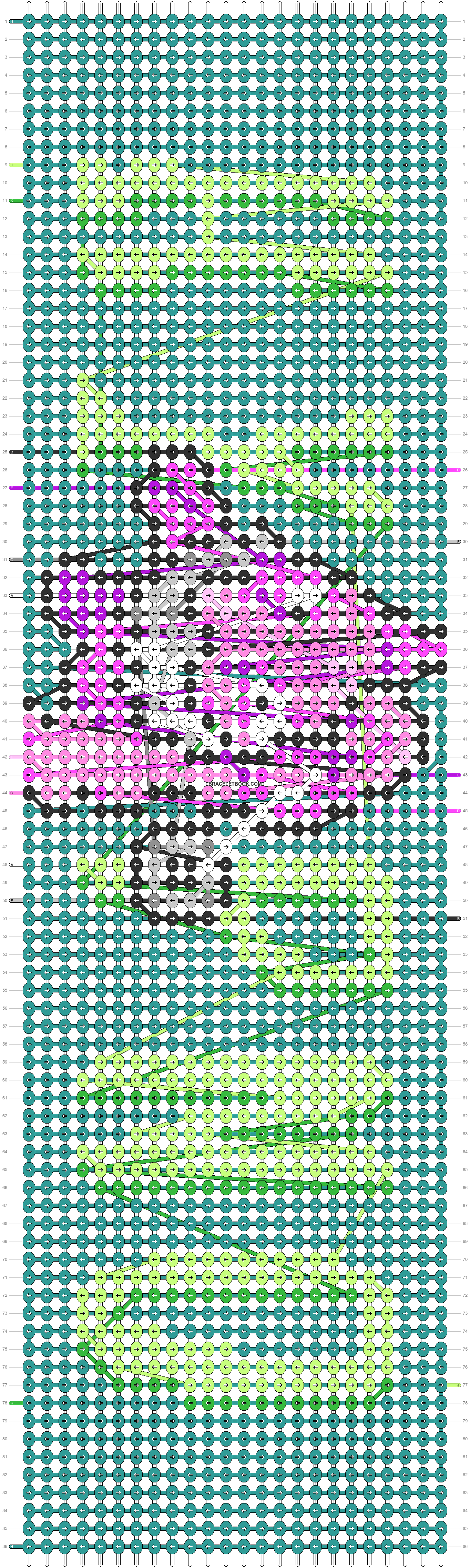 Alpha pattern #217568 variation #458259 pattern