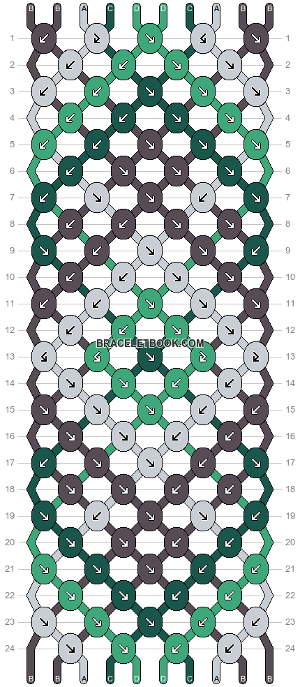 Normal pattern #160478 variation #458261 pattern