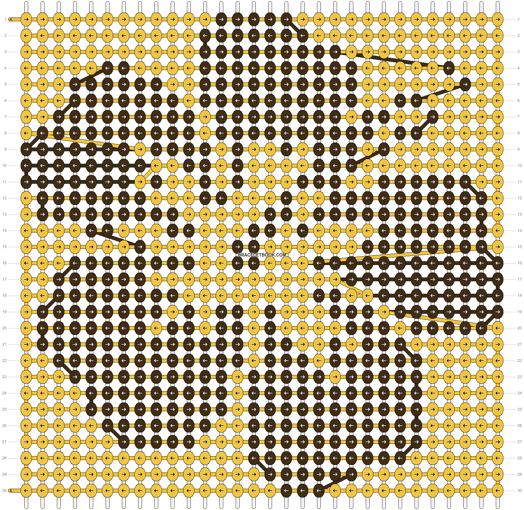 Alpha pattern #205803 variation #458262 pattern