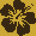 Alpha pattern #205803 variation #458262