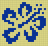Alpha pattern #174417 variation #458264